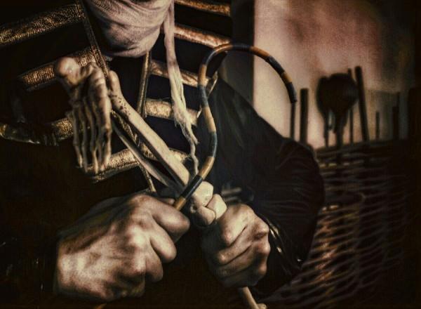 Квест 10 казней в Новосибирске