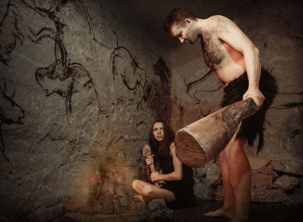 Квест Машина времени в Новосибирске