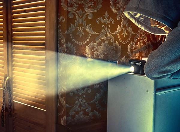 Квест Семь грехов (Хостел) в Новосибирске