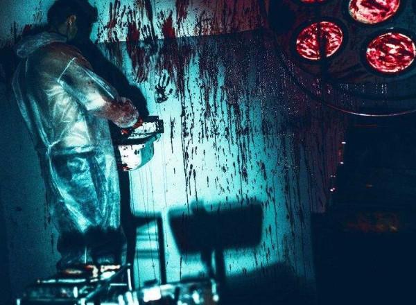 Квест Лавка Мясника в Новосибирске