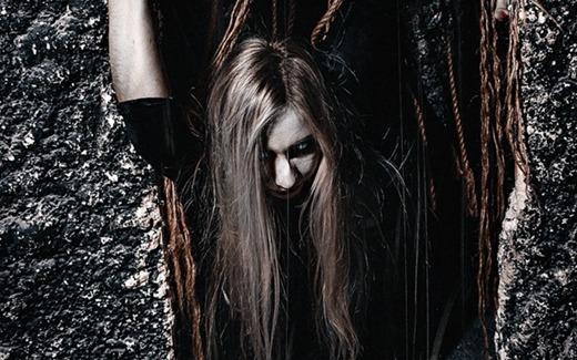 Квест Город мертвых в Новосибирске