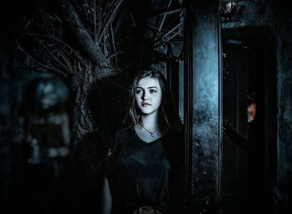 Перформанс Погружение в Астрал в Новосибирске