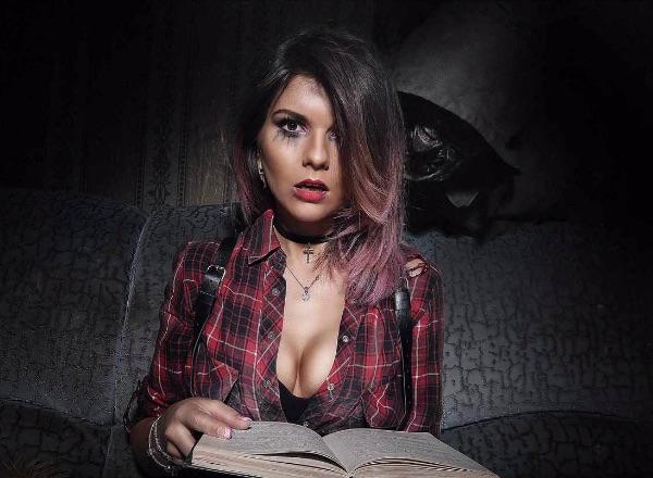 Перформанс Шепот 2 в Новосибирске