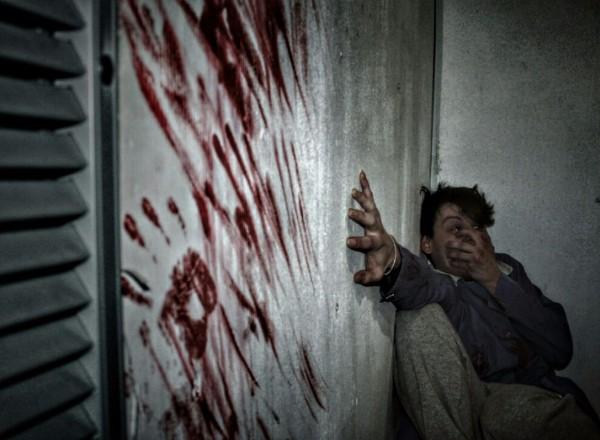 Квест Обитель зла 2.0 в Новосибирске