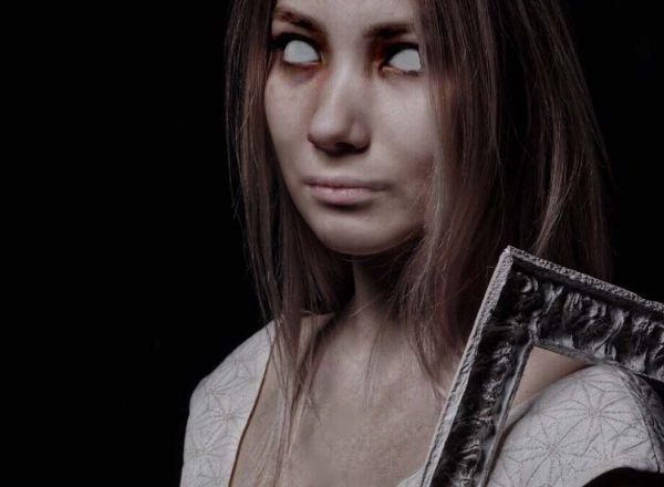 Перформанс Музей проклятых душ в Новосибирске